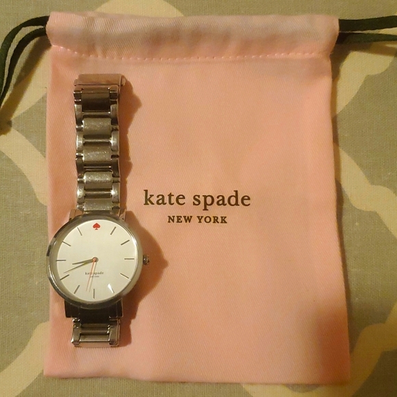 Kate♠️Spade Watch - Picture 2 of 6